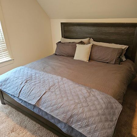 Modern Midtown Home With 3 King Beds MemphisMemphis  Kültér fotó